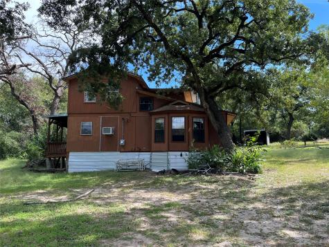 437 Lcr Redbud A Mexia TX 76667