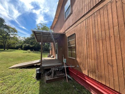 437 Lcr Redbud A Mexia TX 76667