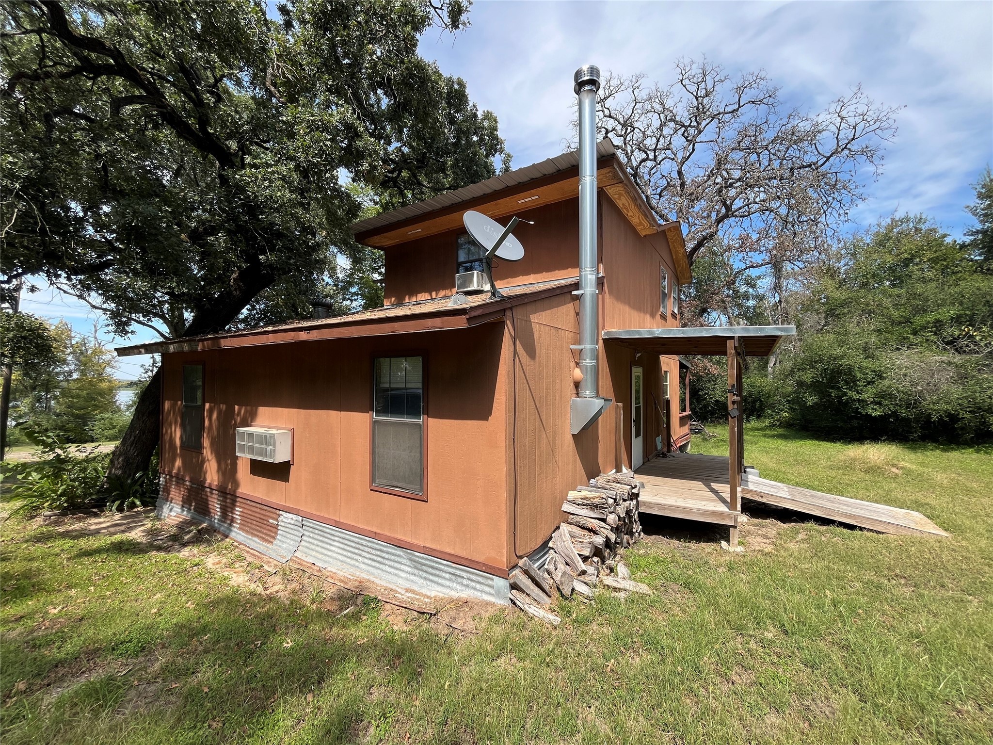 437 Lcr Redbud A Mexia TX 76667