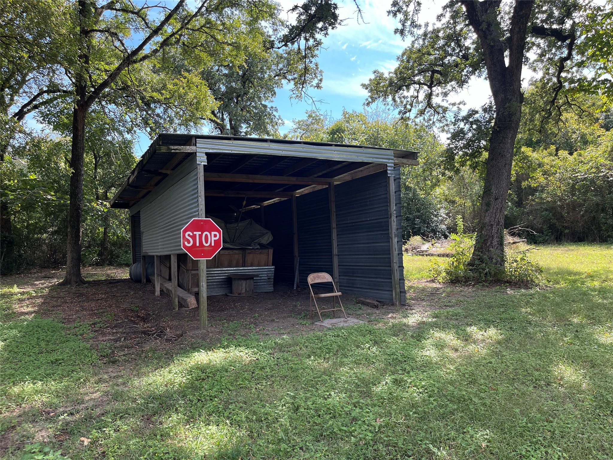 437 Lcr Redbud A Mexia TX 76667