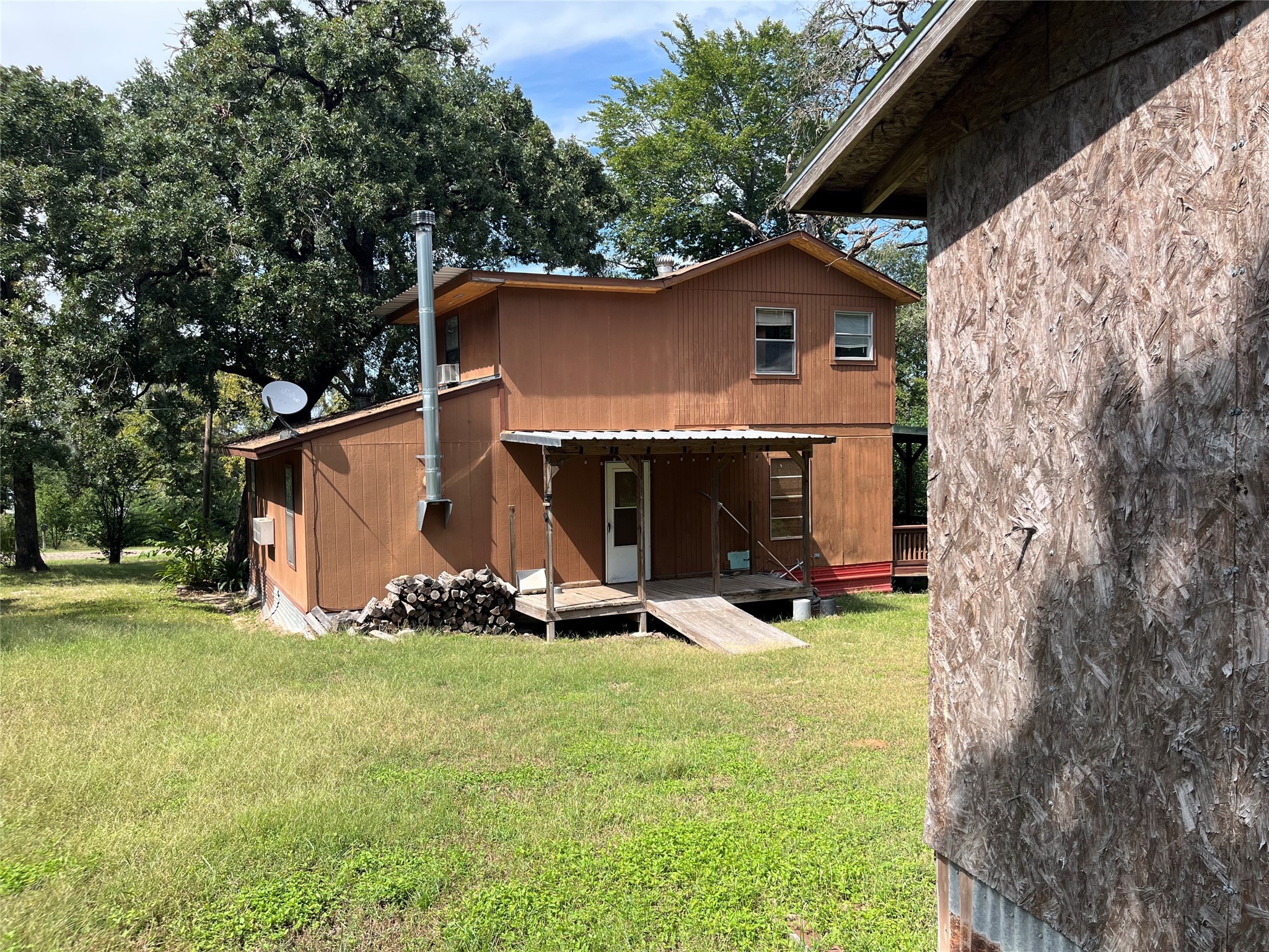437 Lcr Redbud A Mexia TX 76667