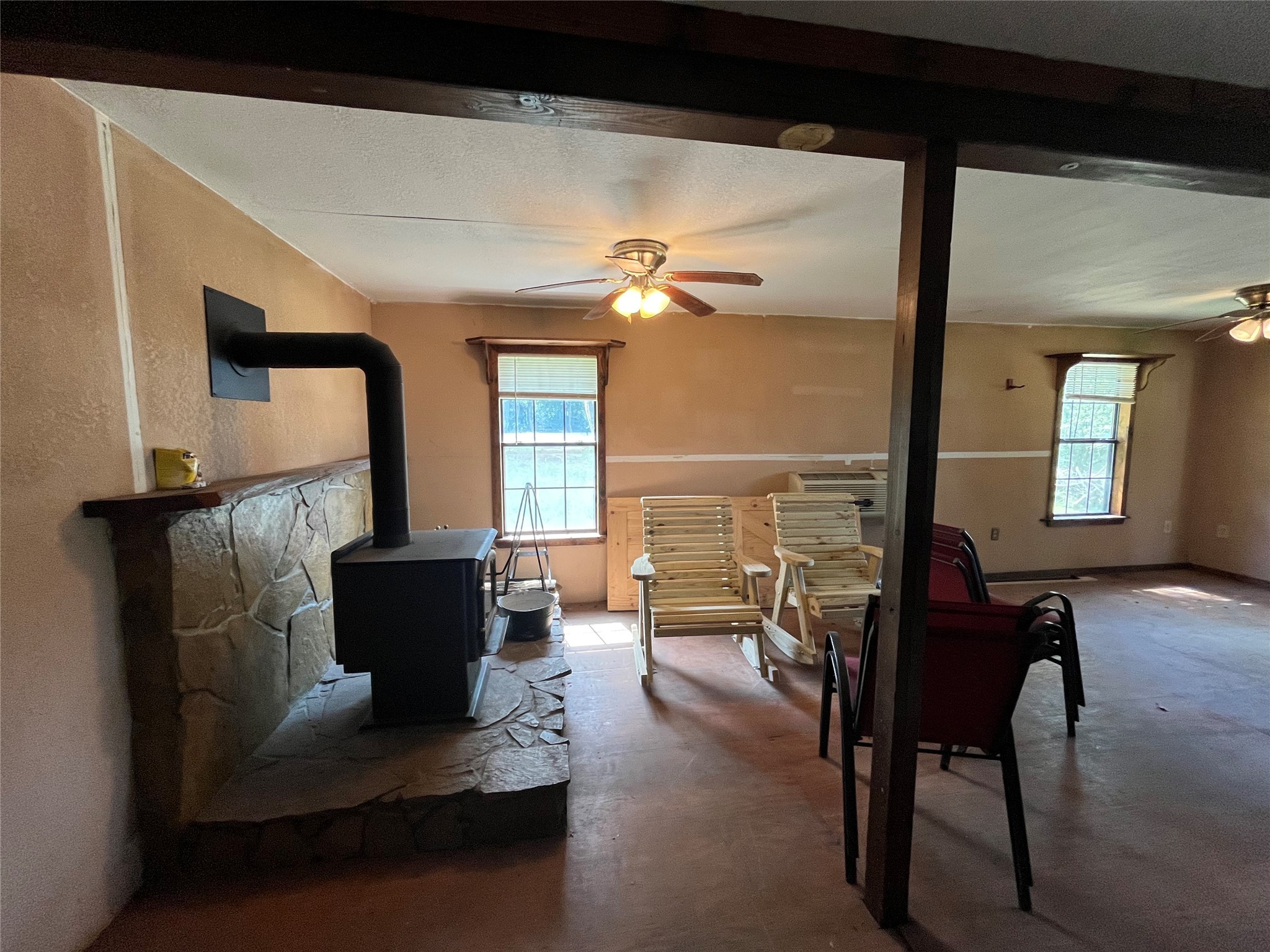 437 Lcr Redbud A Mexia TX 76667