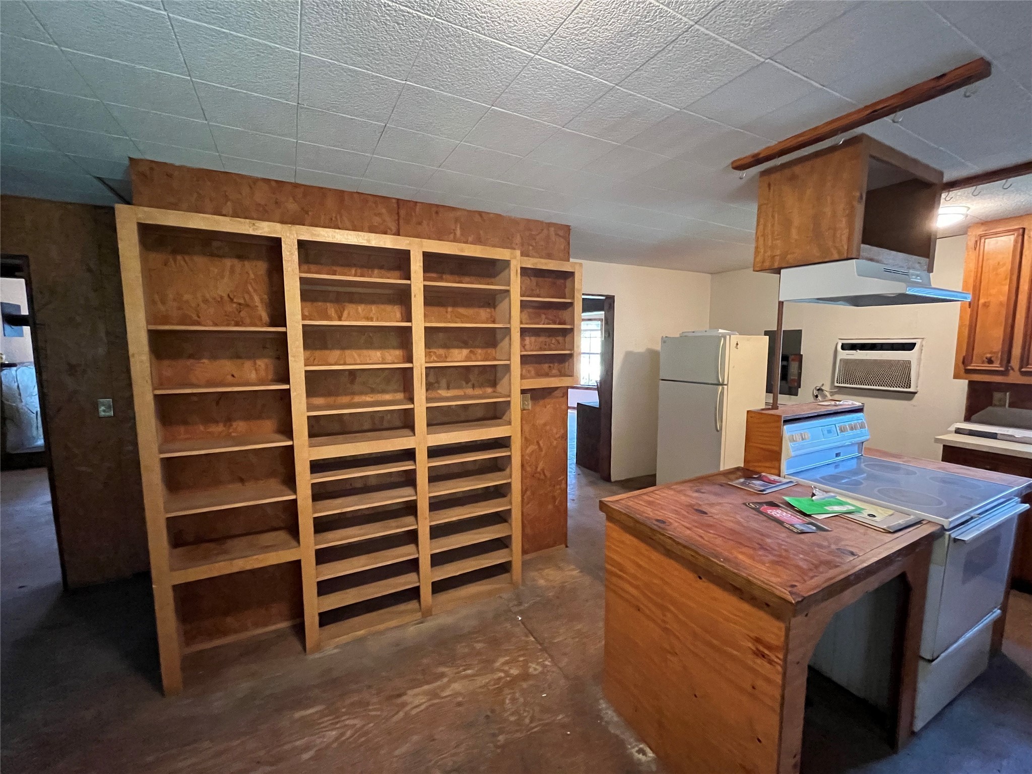 437 Lcr Redbud A Mexia TX 76667