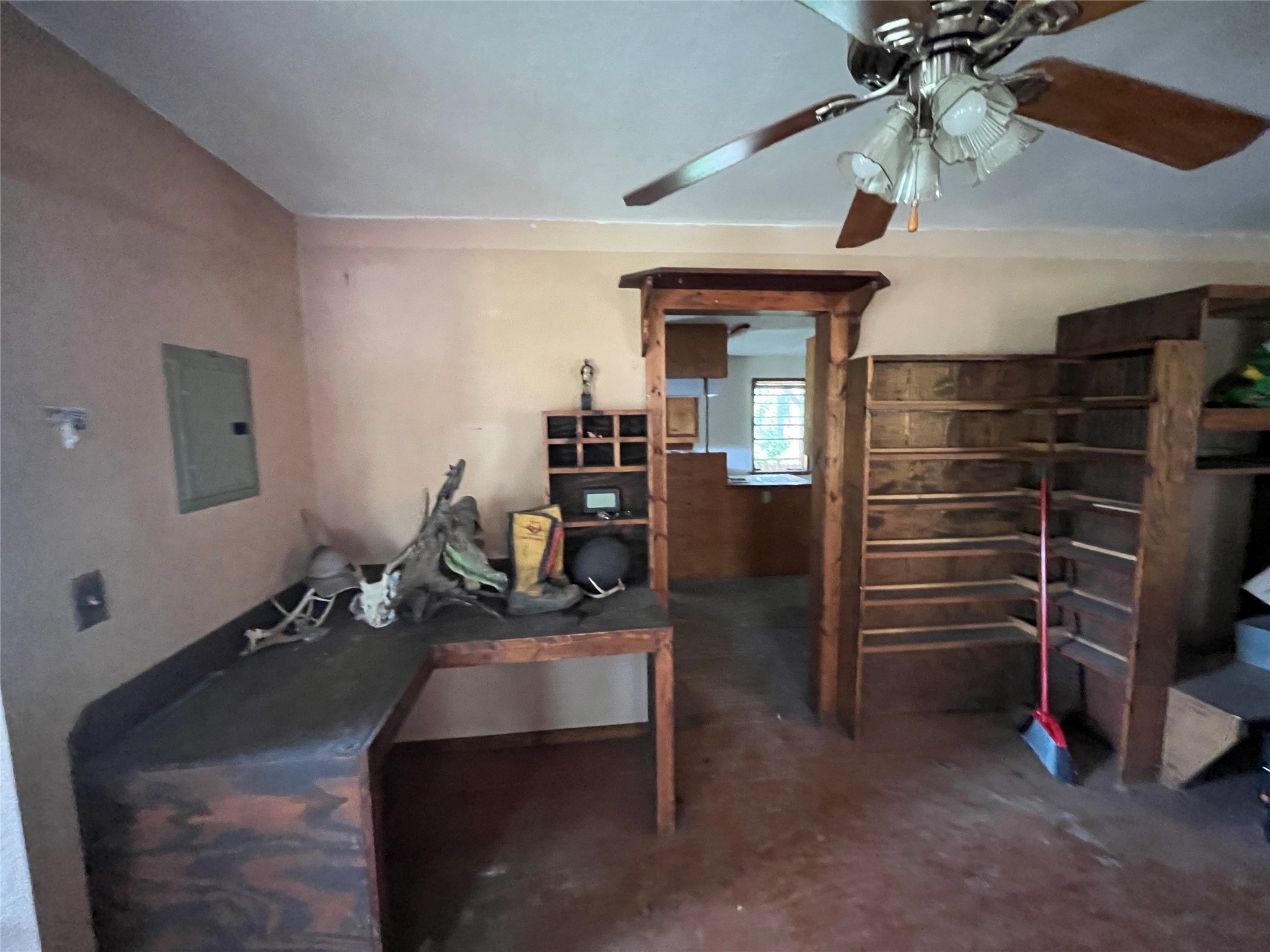 437 Lcr Redbud A Mexia TX 76667