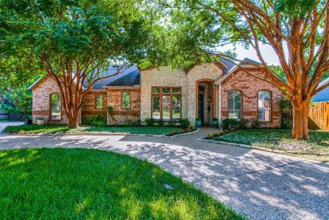 7640 Culcourt Street Dallas TX 75209