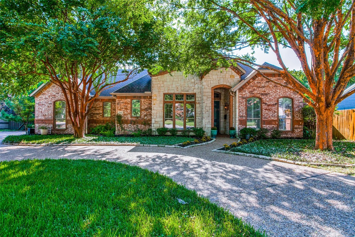 7640 Culcourt Street Dallas TX 75209