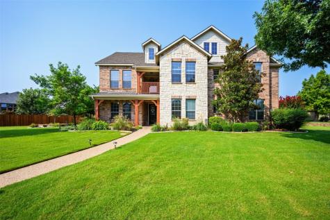 617 Unbridled Lane Keller TX 76248