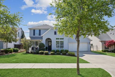 406 Prairie Run Aledo TX 76008