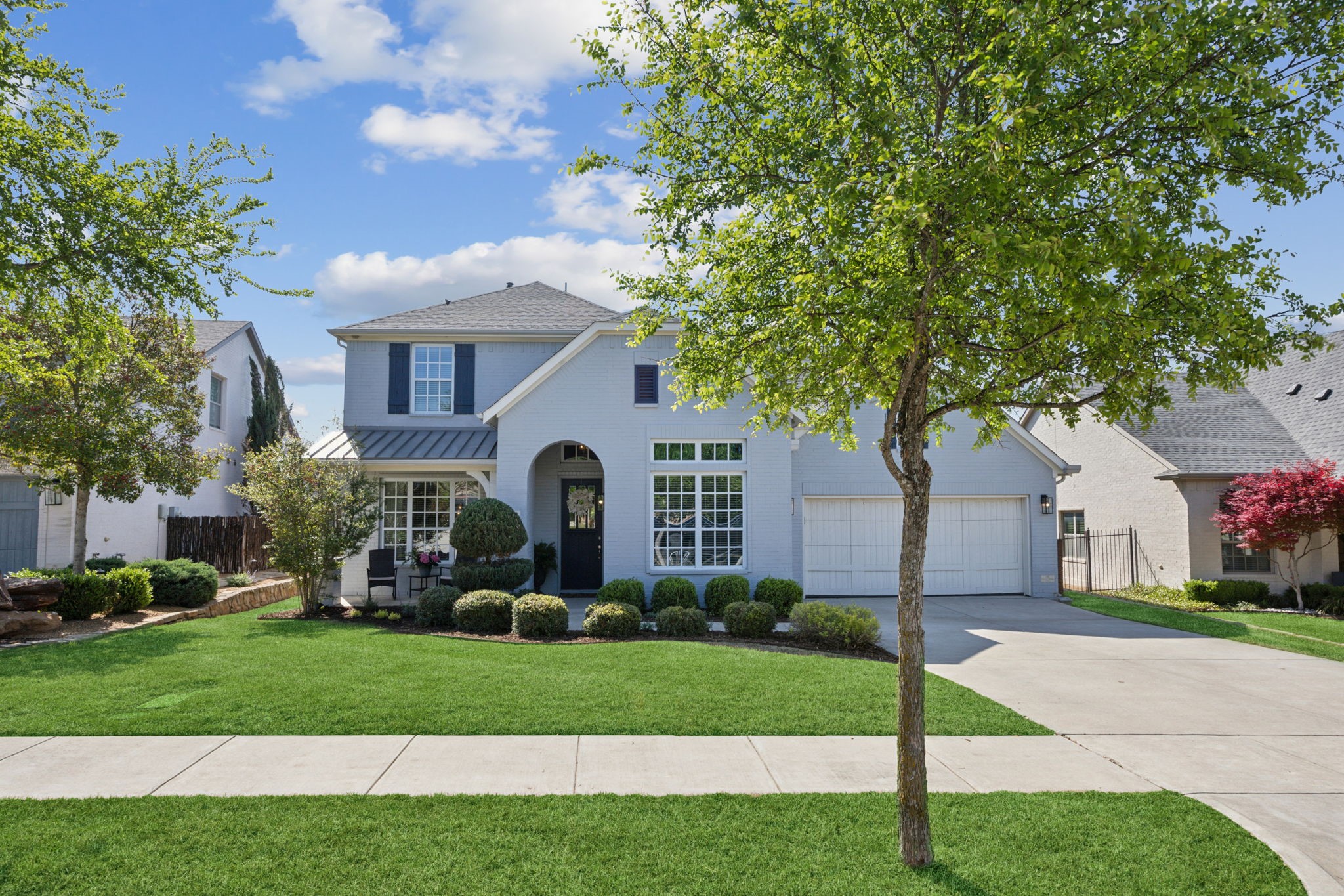 406 Prairie Run Aledo TX 76008