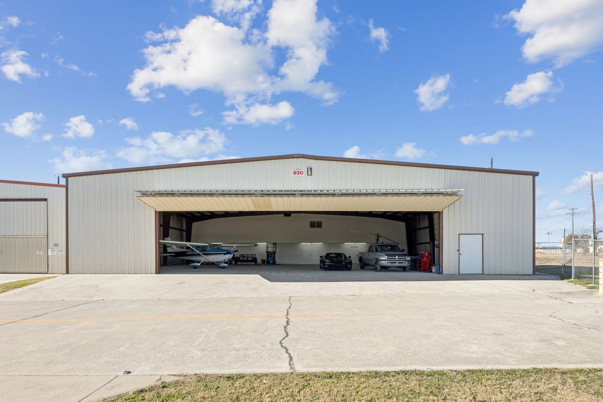 930 Aviator Drive Fort Worth TX 76179