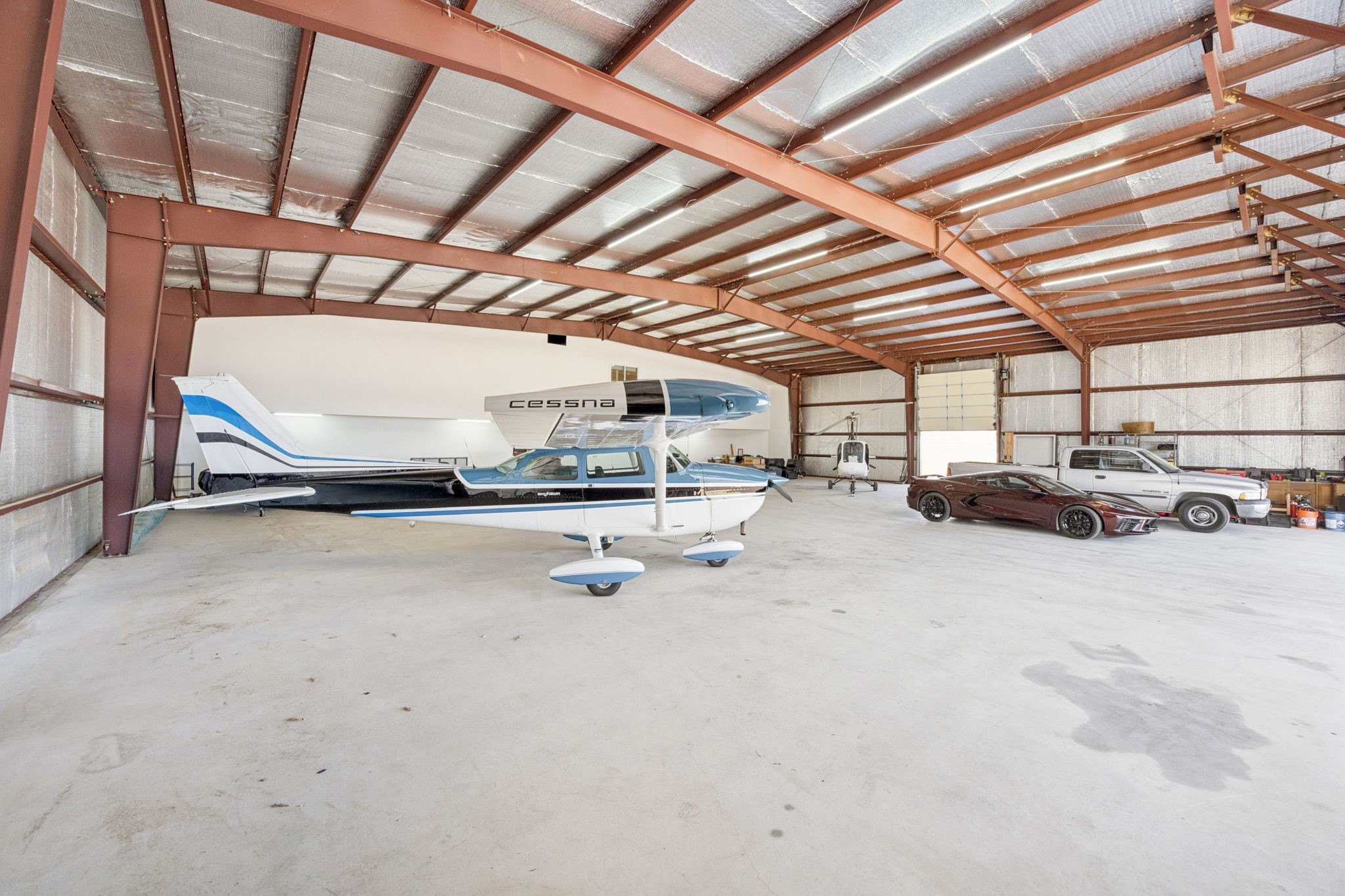 930 Aviator Drive Fort Worth TX 76179