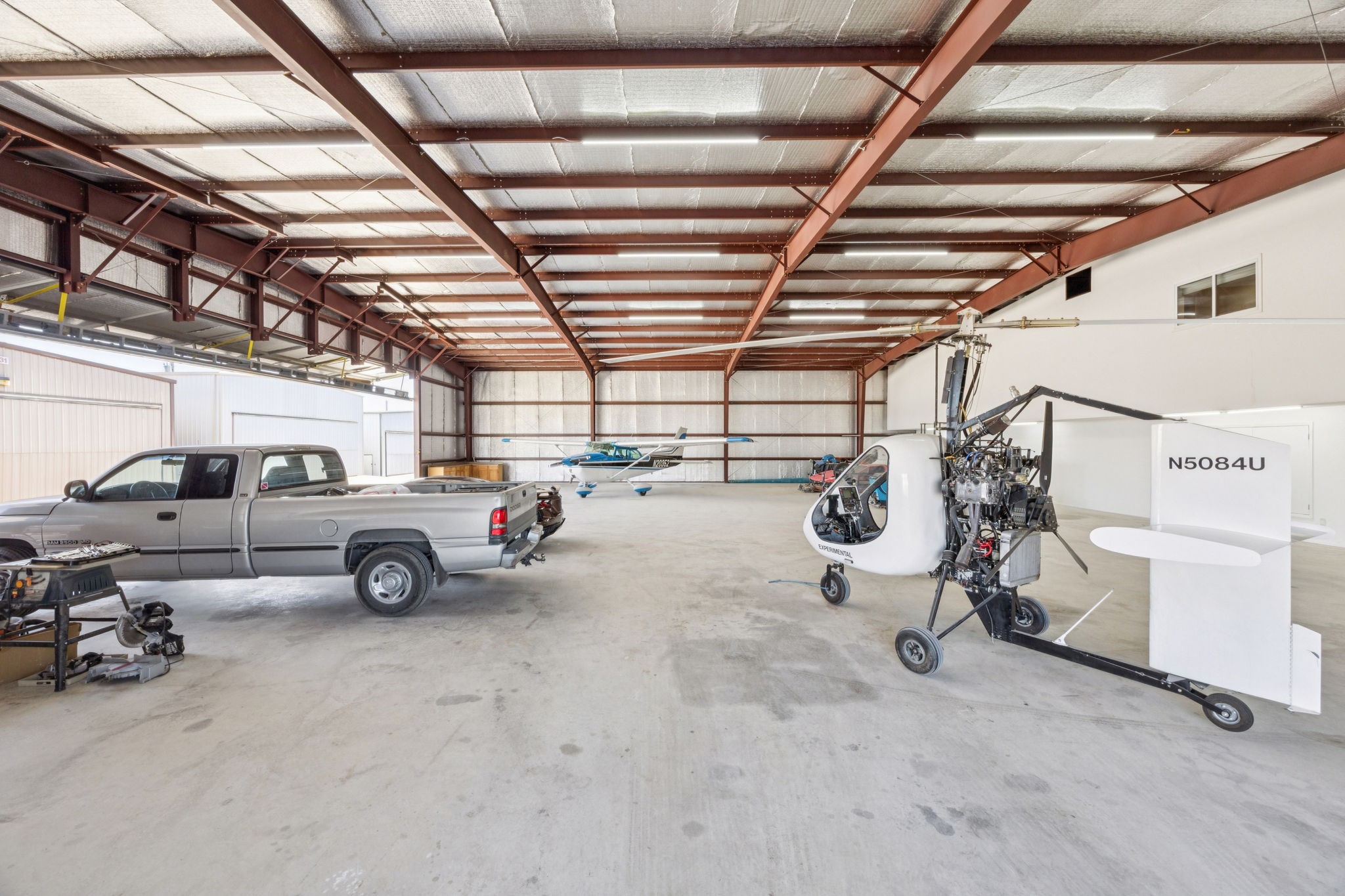 930 Aviator Drive Fort Worth TX 76179