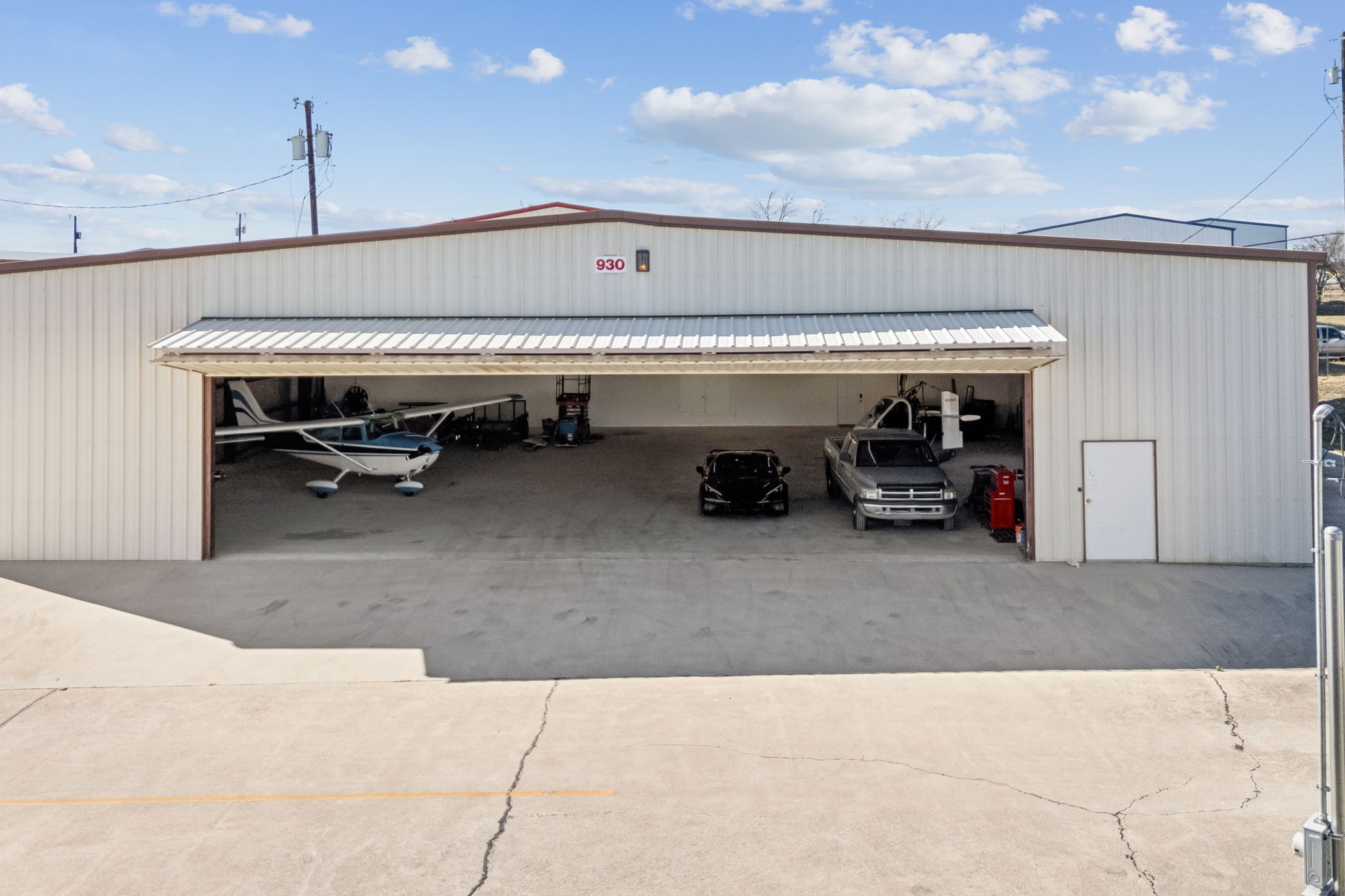 930 Aviator Drive Fort Worth TX 76179