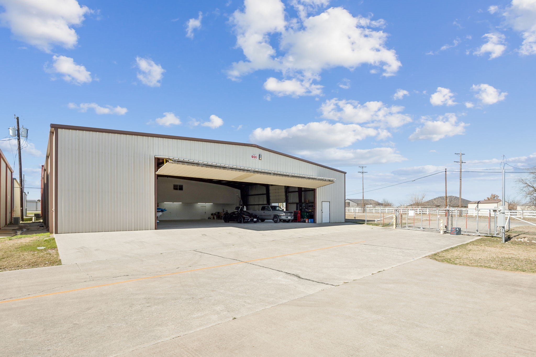 930 Aviator Drive Fort Worth TX 76179
