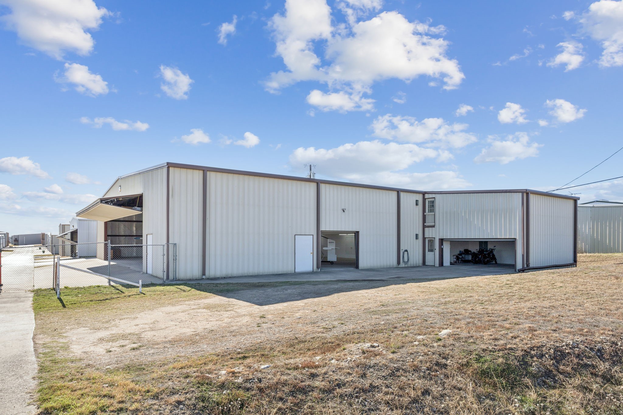 930 Aviator Drive Fort Worth TX 76179
