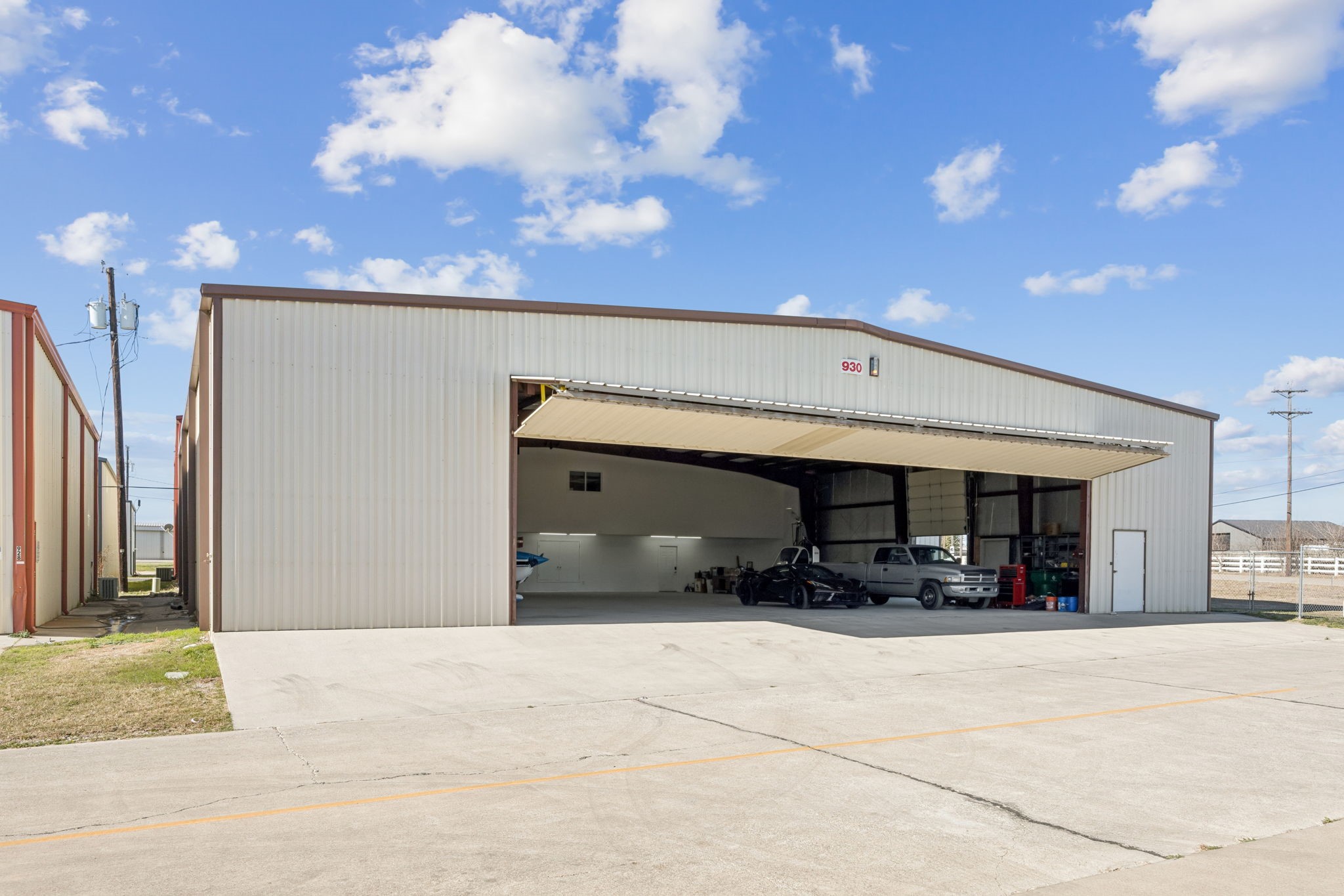930 Aviator Drive Fort Worth TX 76179
