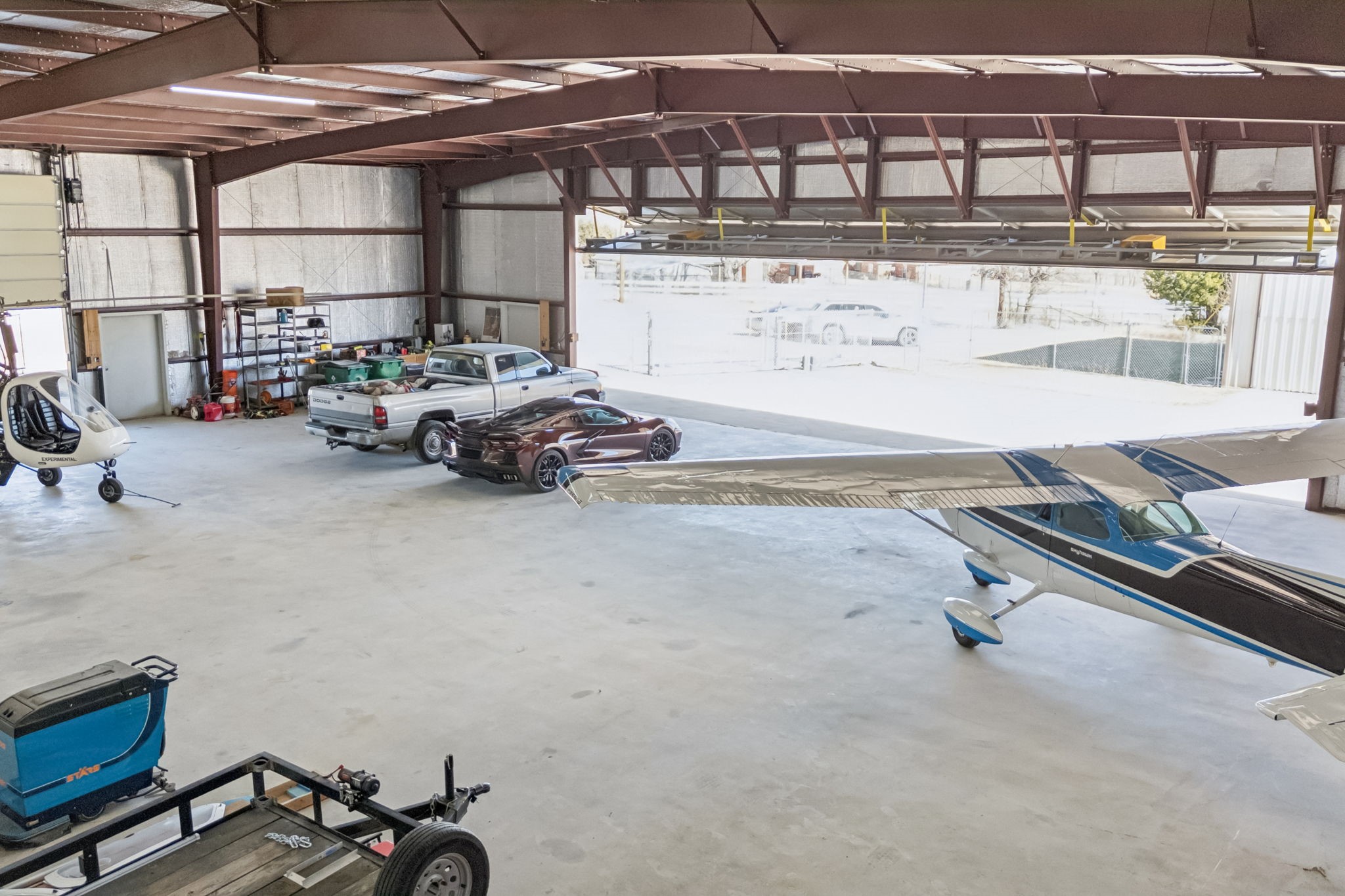 930 Aviator Drive Fort Worth TX 76179