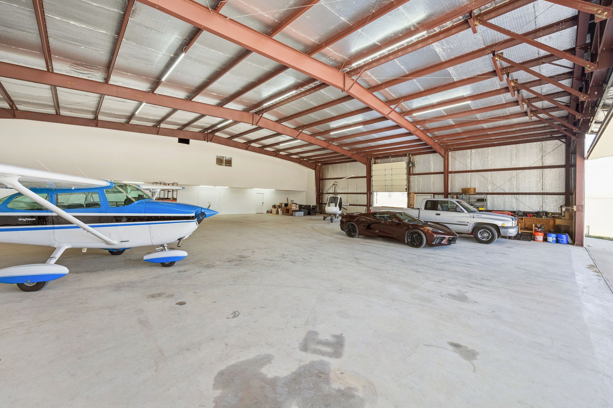 930 Aviator Drive Fort Worth TX 76179