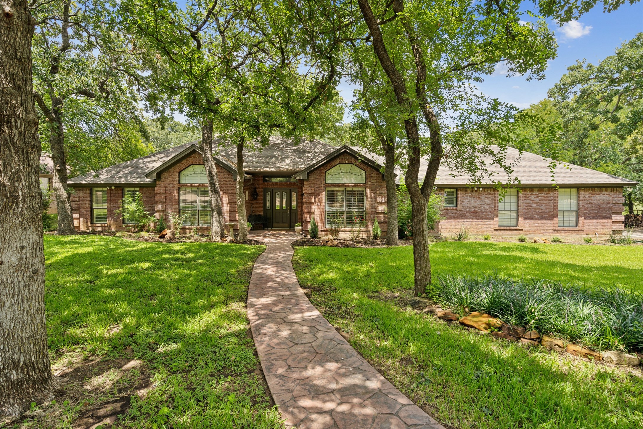 125 Quail Run Street Jacksboro TX 76458