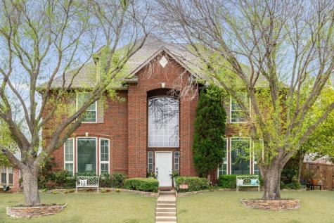 11110 Jereme Trail Frisco TX 75035