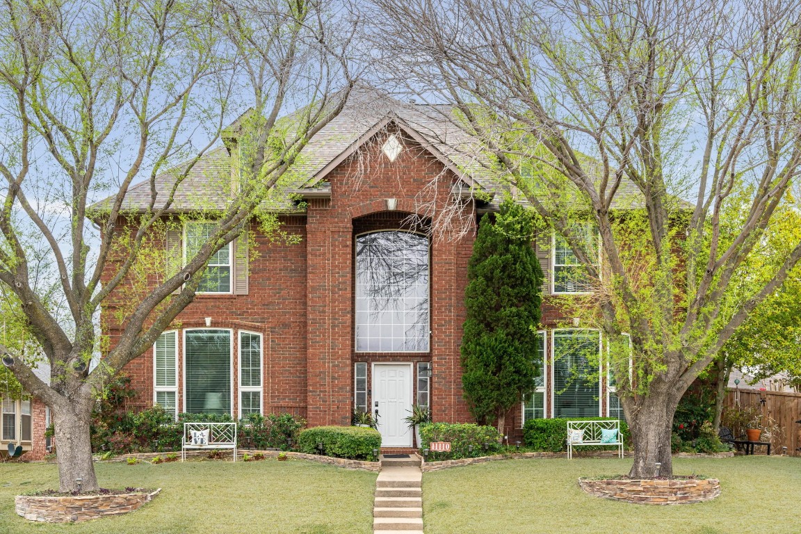 11110 Jereme Trail Frisco TX 75035