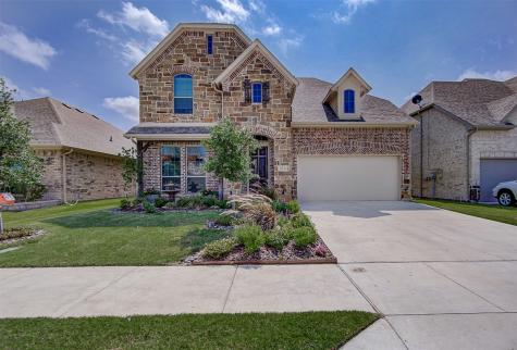 316 Bayonet Drive Fort Worth TX 76108