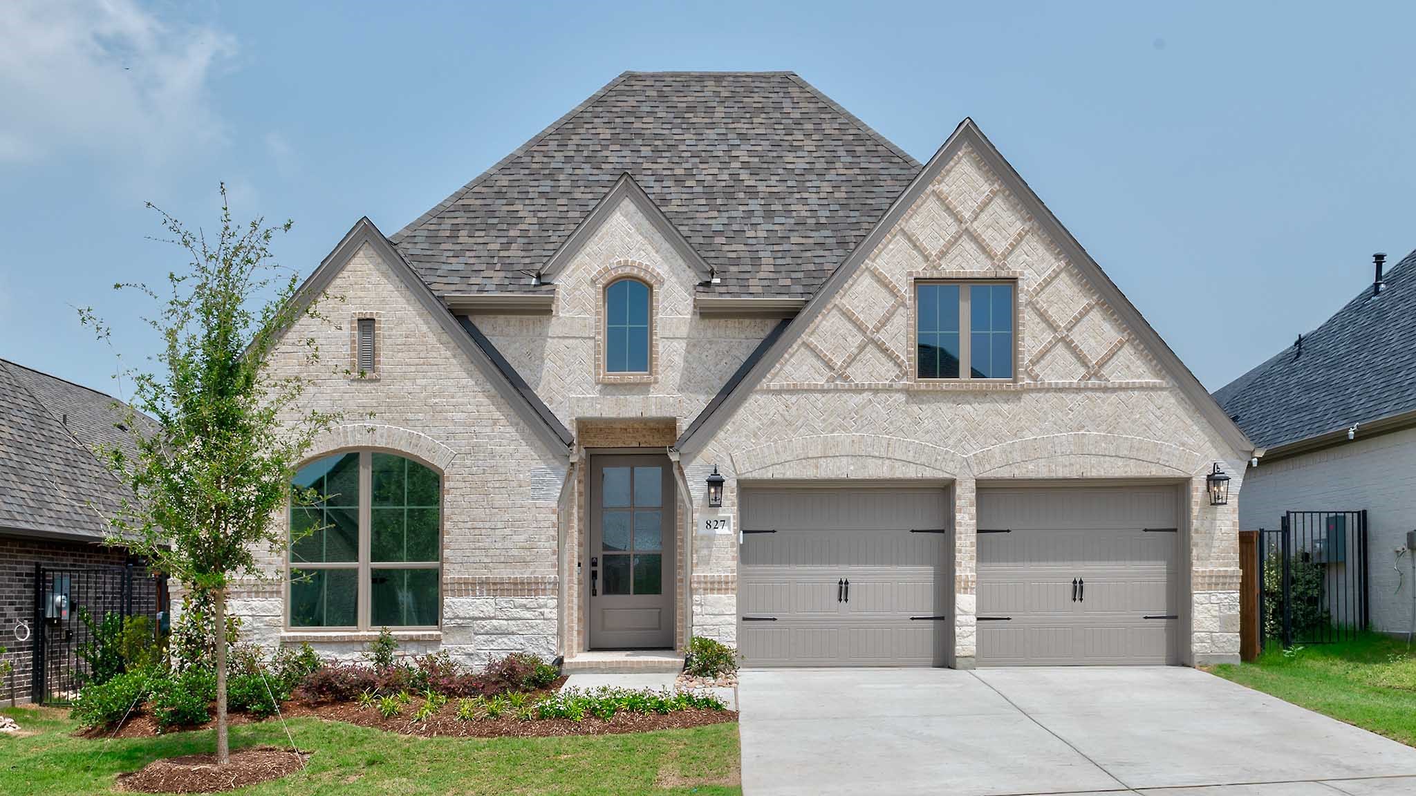 827 Stoney Bridge Way Lavon TX 75166