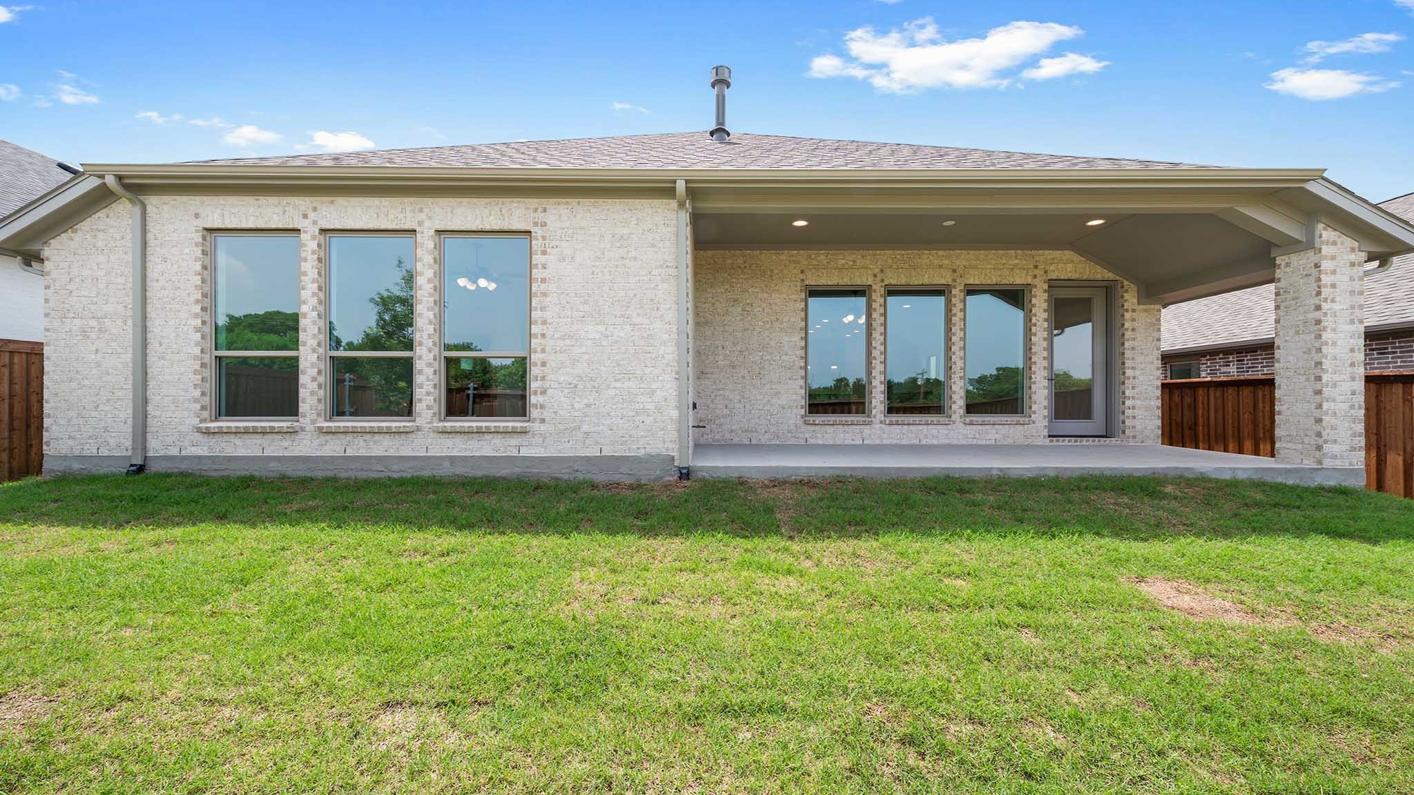 827 Stoney Bridge Way Lavon TX 75166
