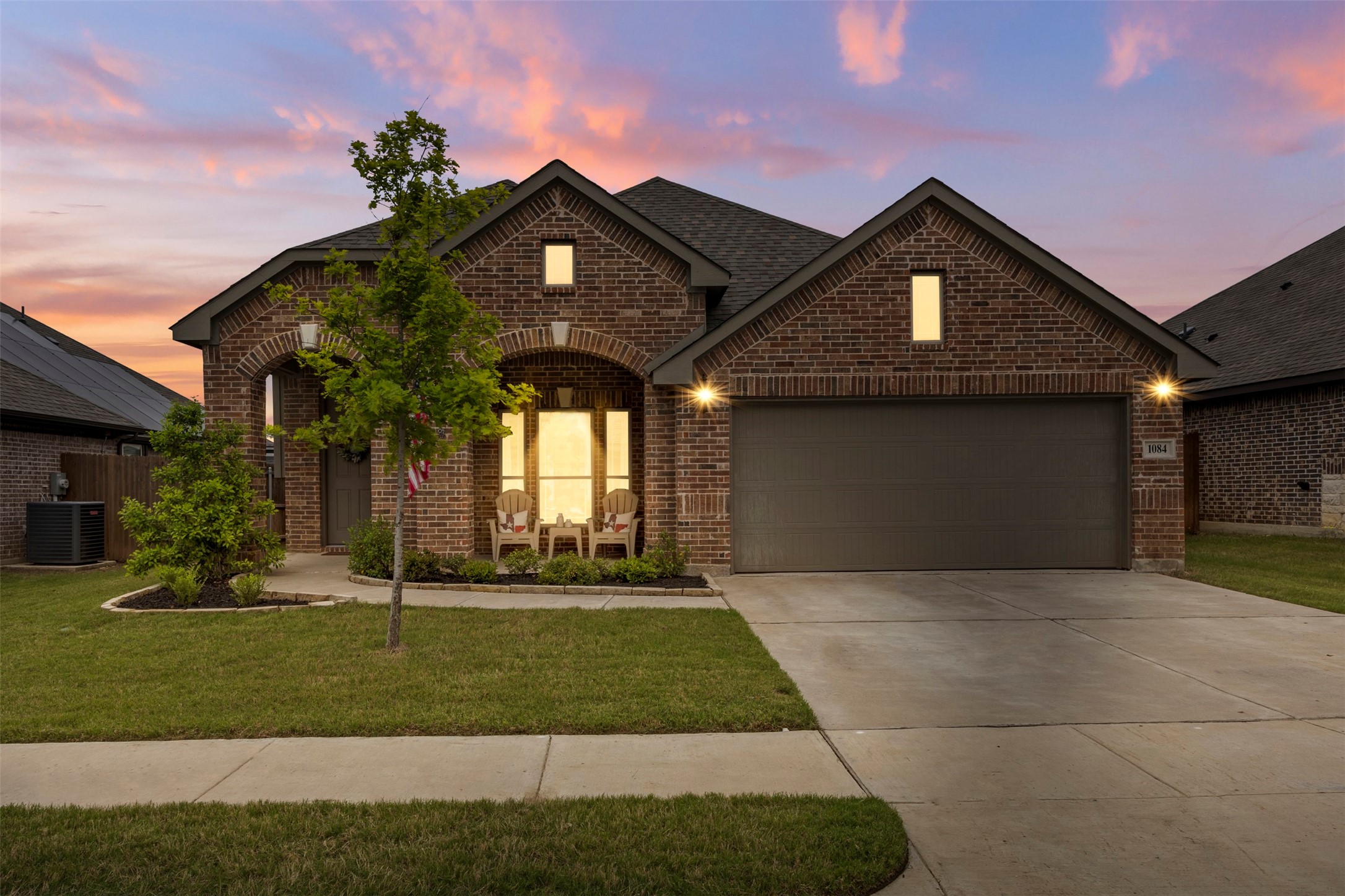 1084 Imperial Eagle Road Alvarado TX 76009