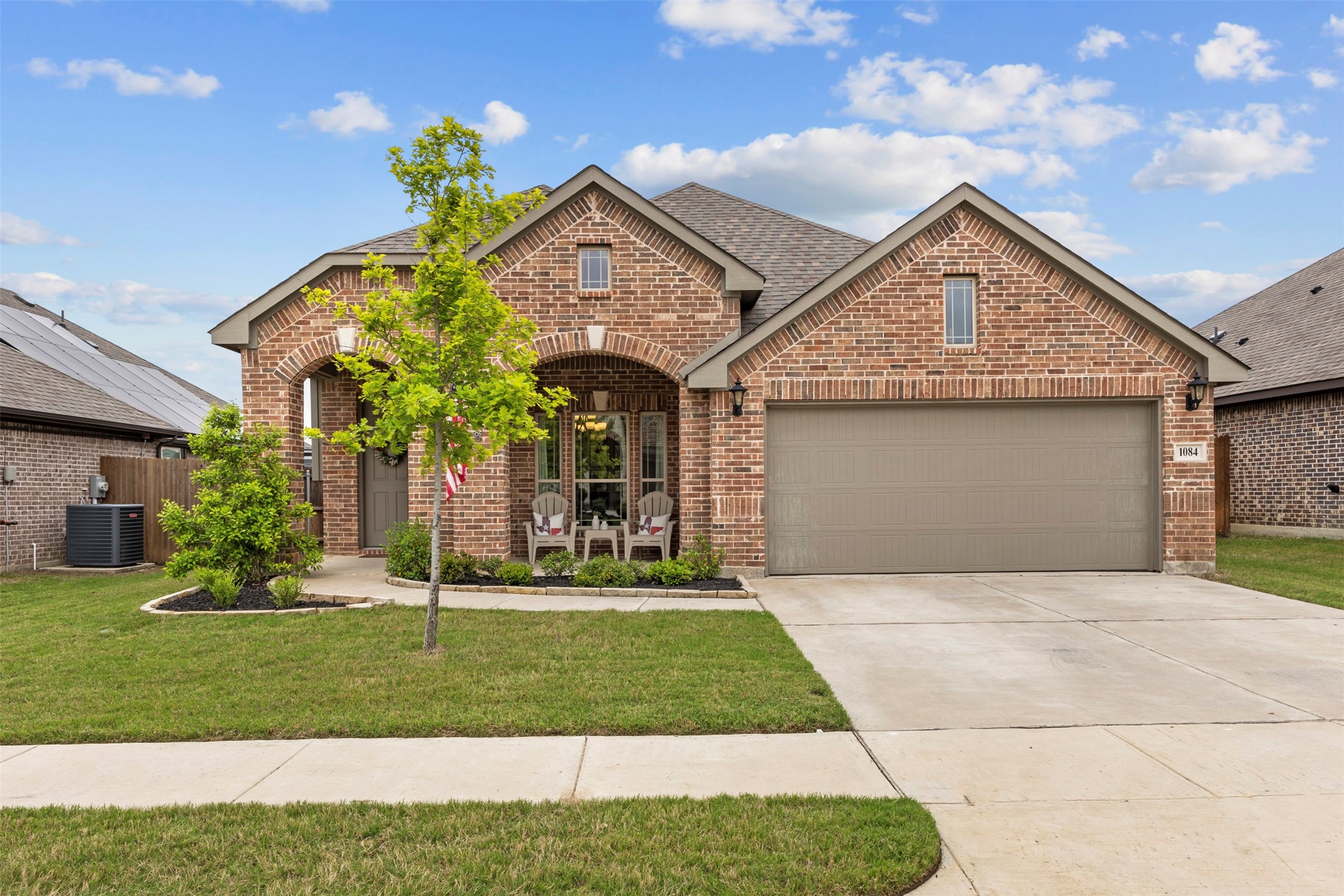 1084 Imperial Eagle Road Alvarado TX 76009