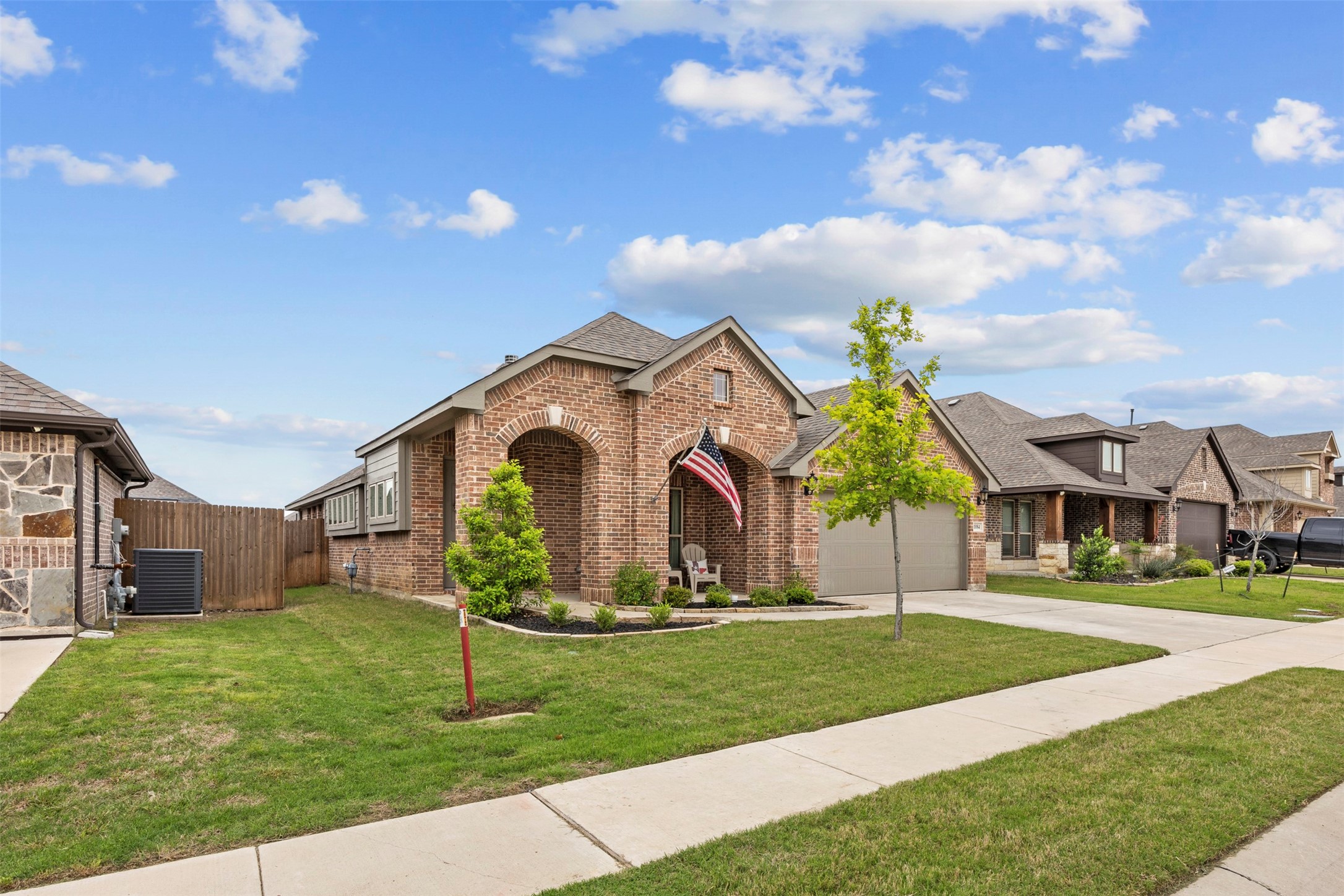 1084 Imperial Eagle Road Alvarado TX 76009