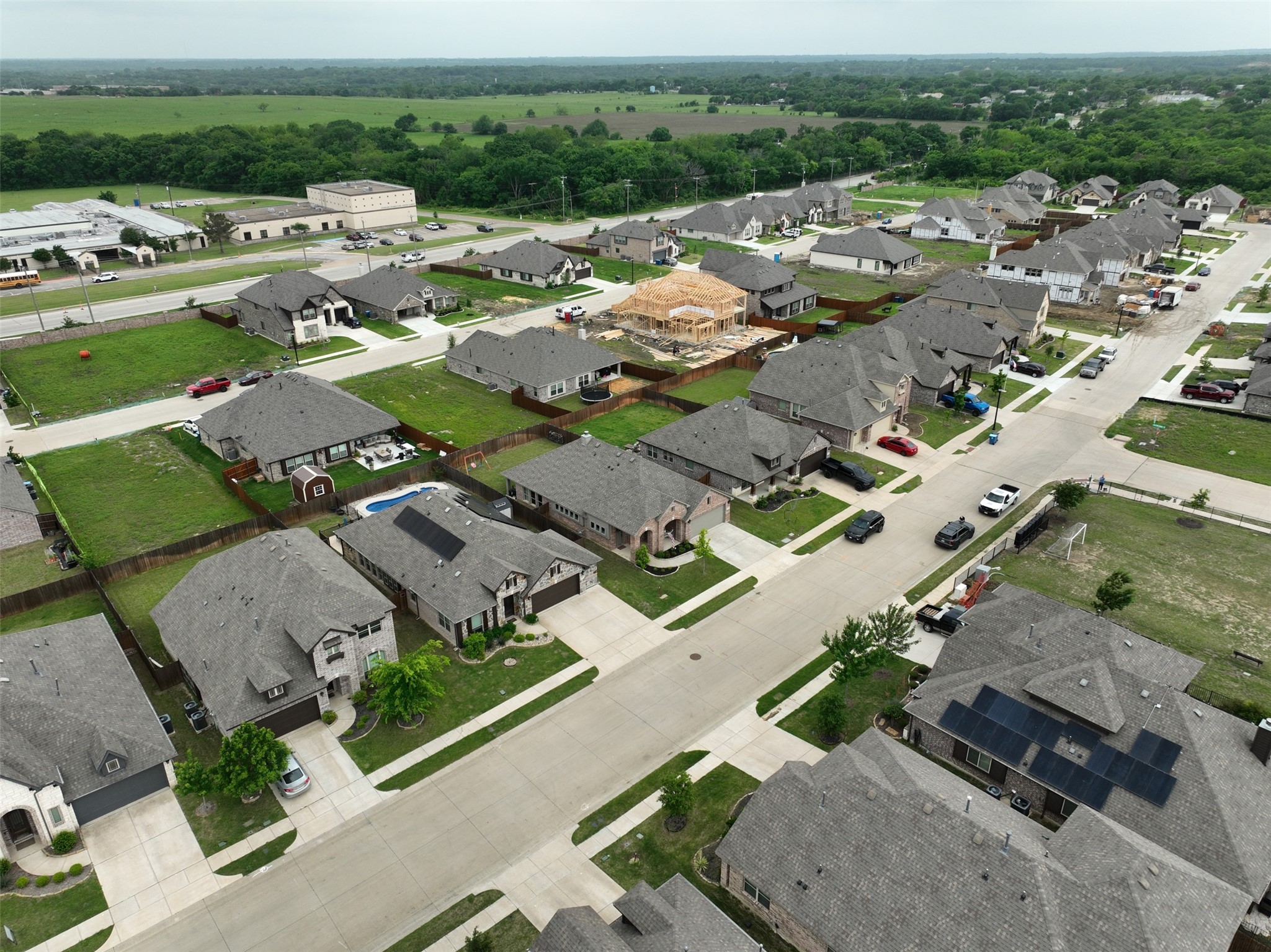 1084 Imperial Eagle Road Alvarado TX 76009