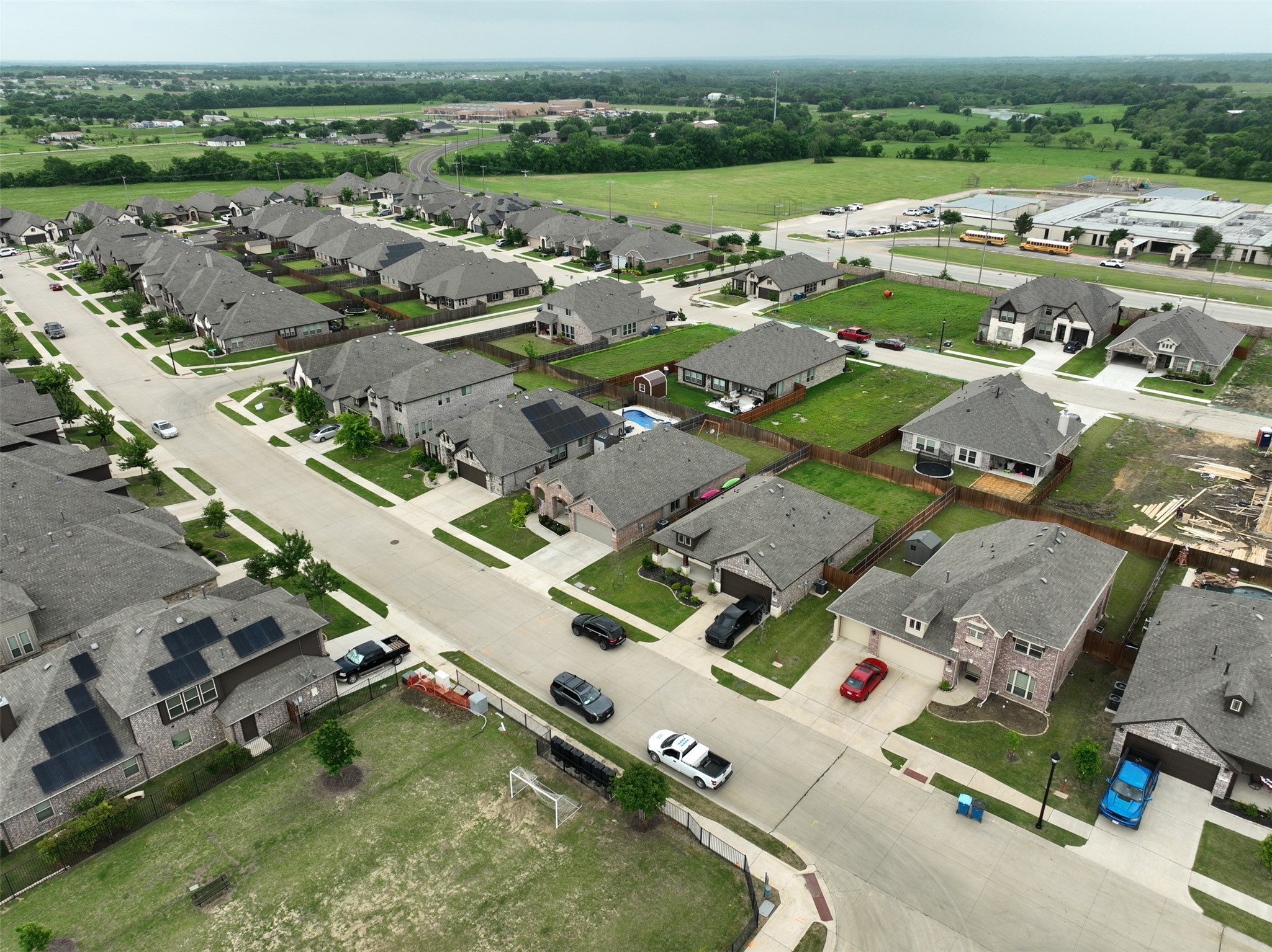 1084 Imperial Eagle Road Alvarado TX 76009