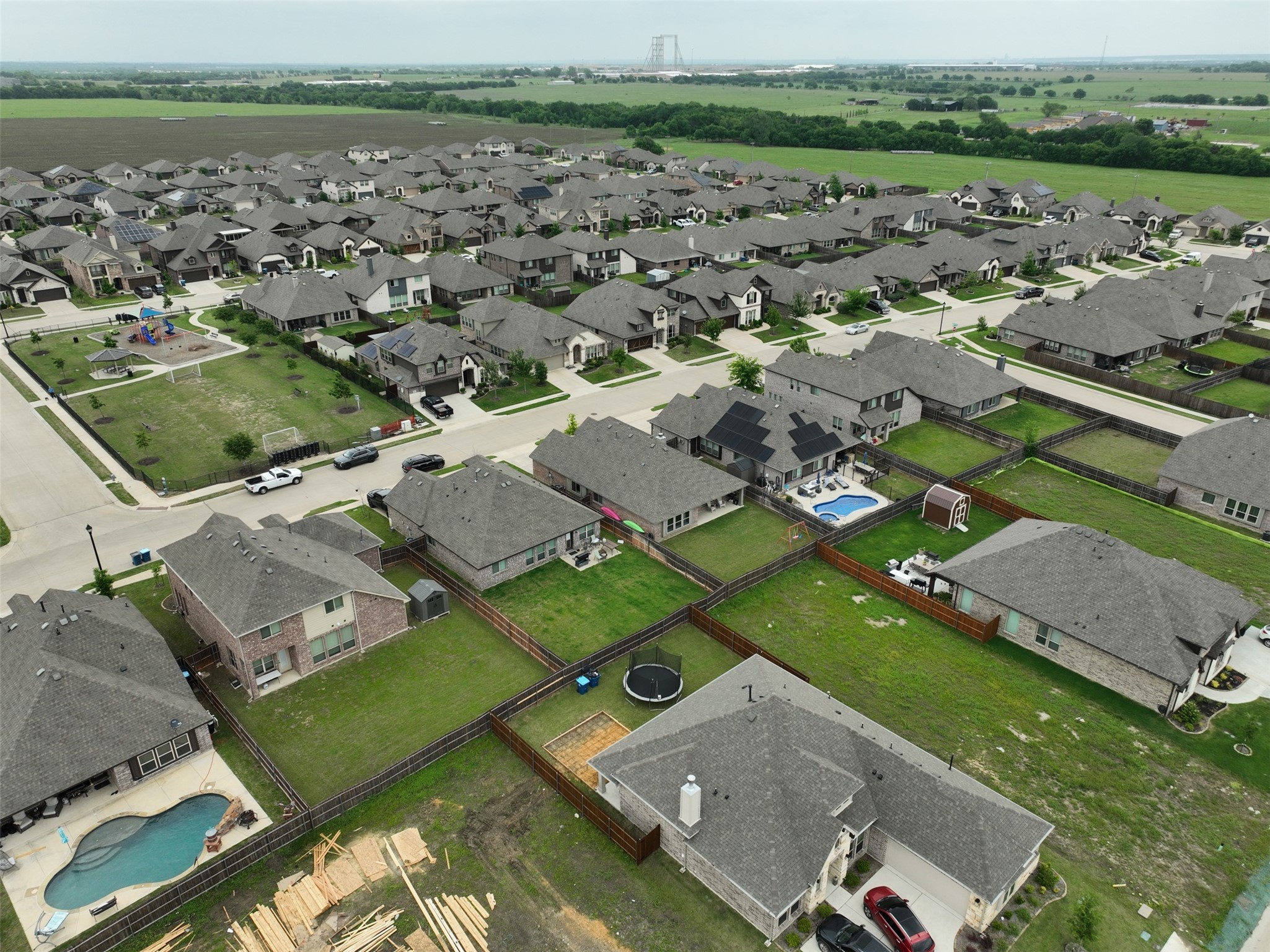 1084 Imperial Eagle Road Alvarado TX 76009