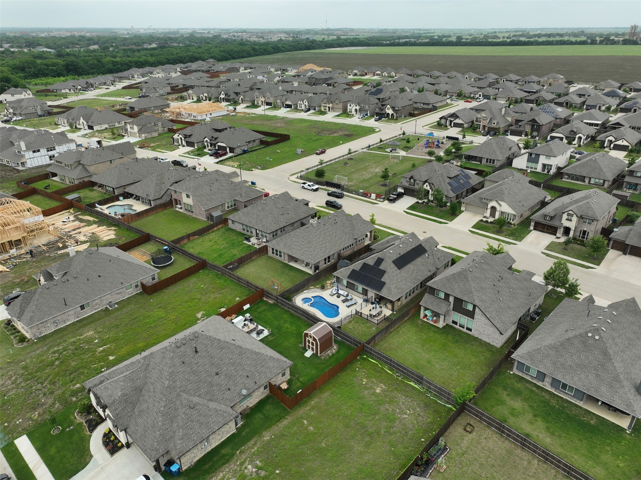1084 Imperial Eagle Road Alvarado TX 76009
