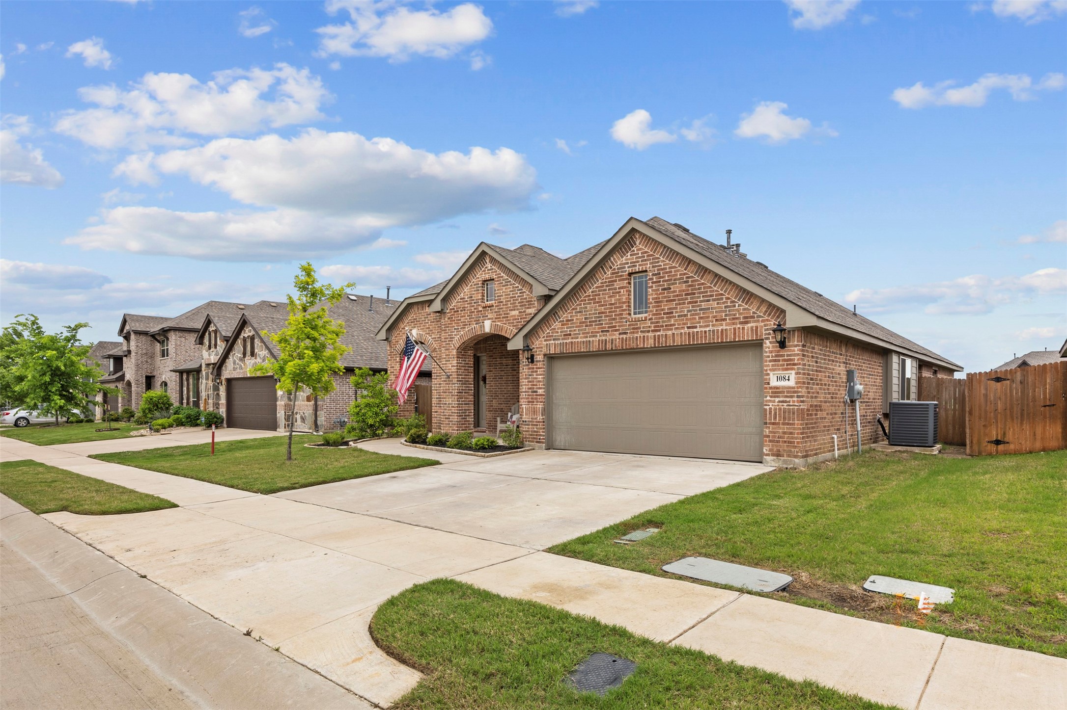 1084 Imperial Eagle Road Alvarado TX 76009