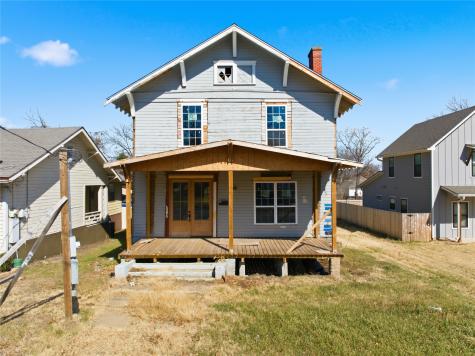707 N 15th Street Waco TX 76707