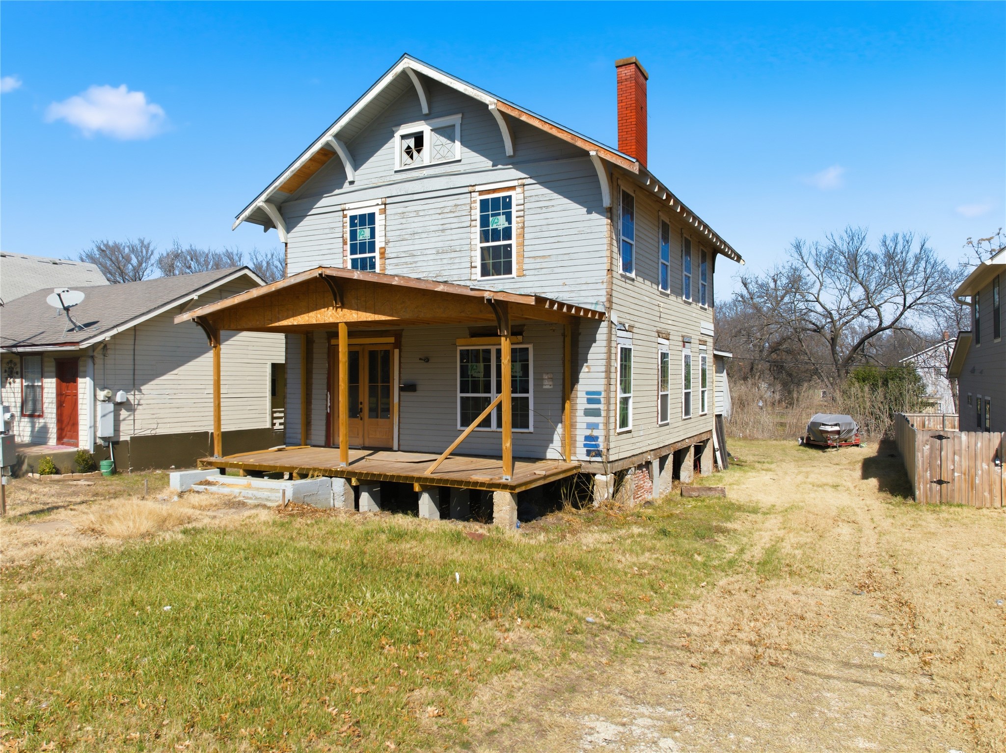 707 N 15th Street Waco TX 76707