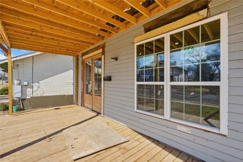 707 N 15th Street Waco TX 76707