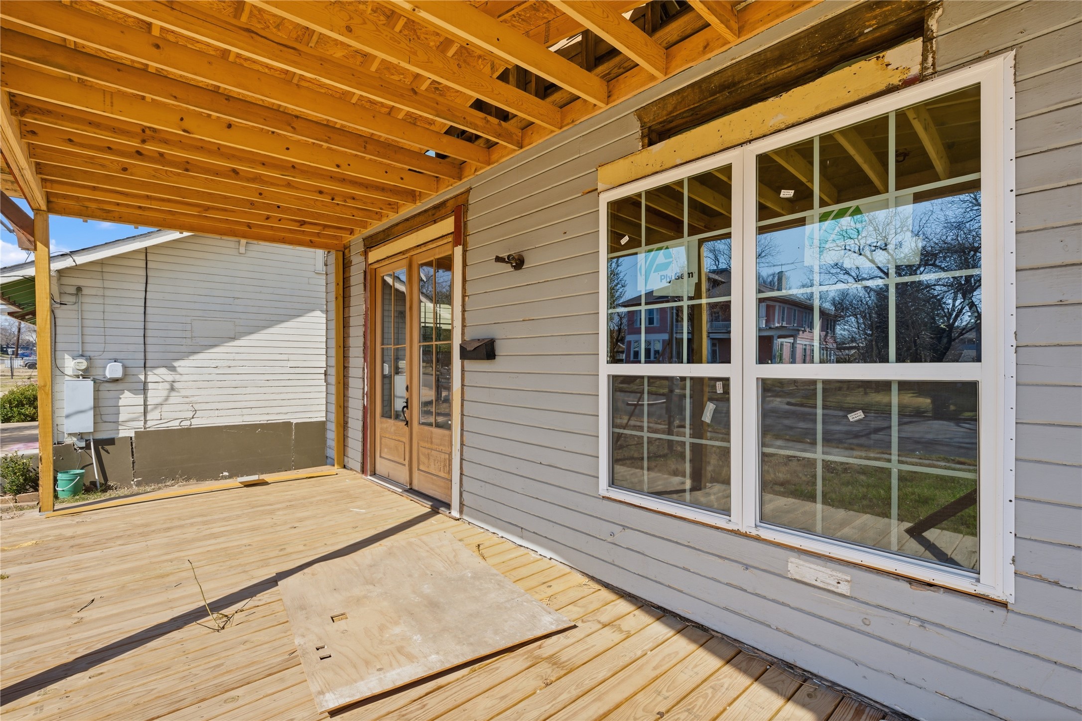 707 N 15th Street Waco TX 76707