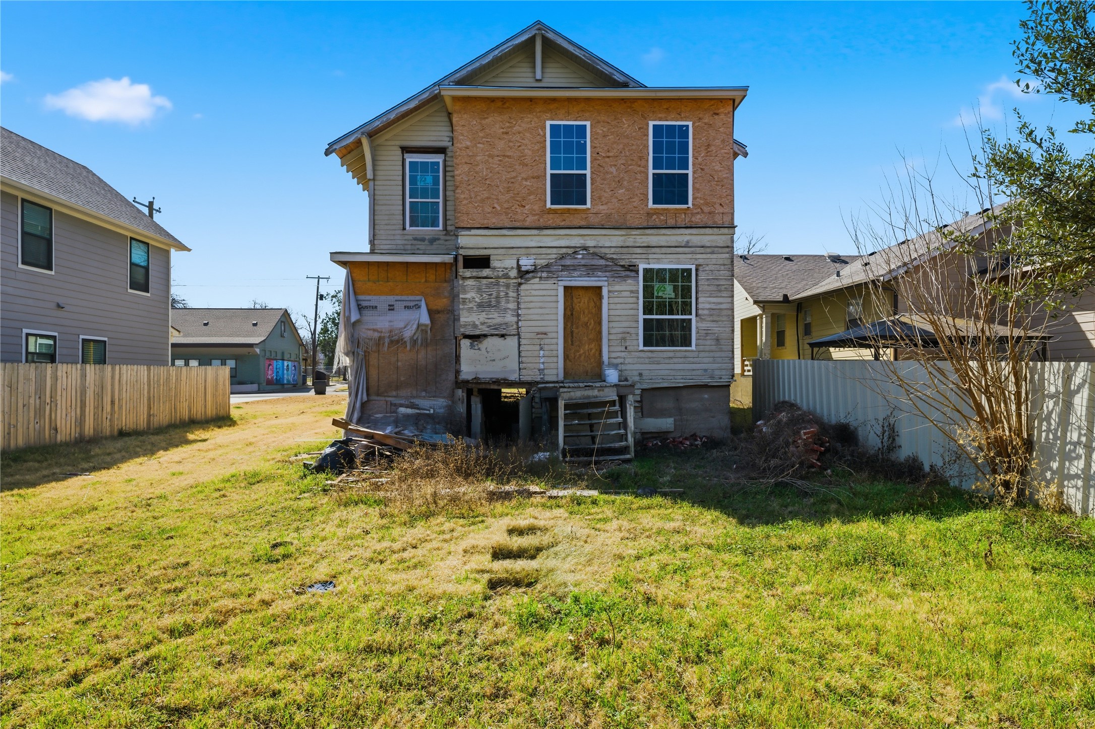 707 N 15th Street Waco TX 76707