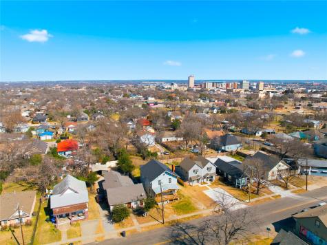 707 N 15th Street Waco TX 76707