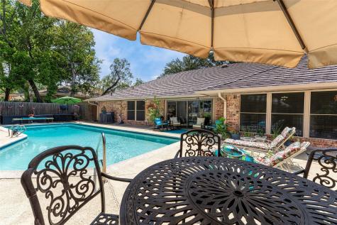 5613 Oakmont Lane Fort Worth TX 76112