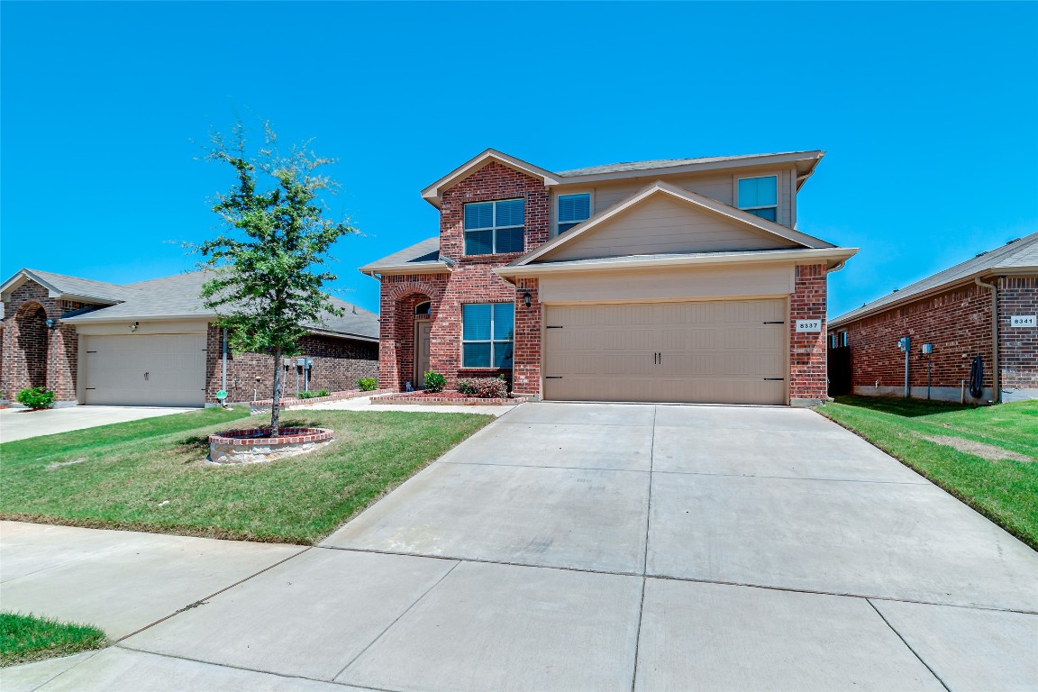 8337 Flythe Mill Road Fort Worth TX 76120