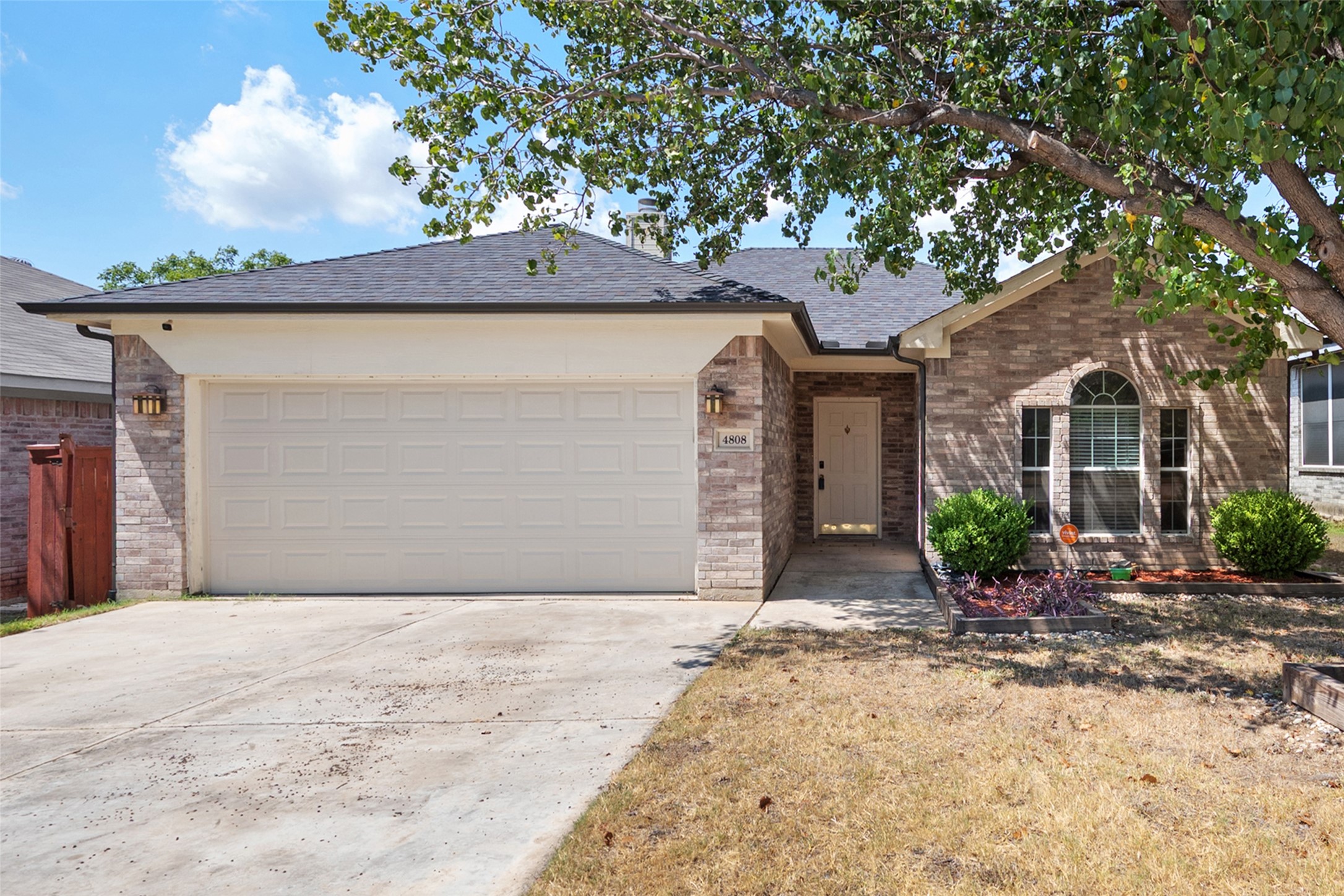 4808 Boothbay Way Fort Worth TX 76179