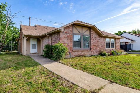 6000 Dooley Drive The Colony TX 75056