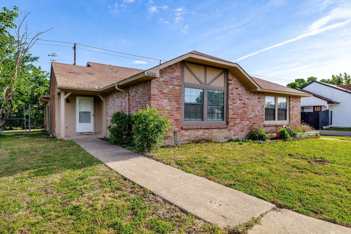 6000 Dooley Drive The Colony TX 75056