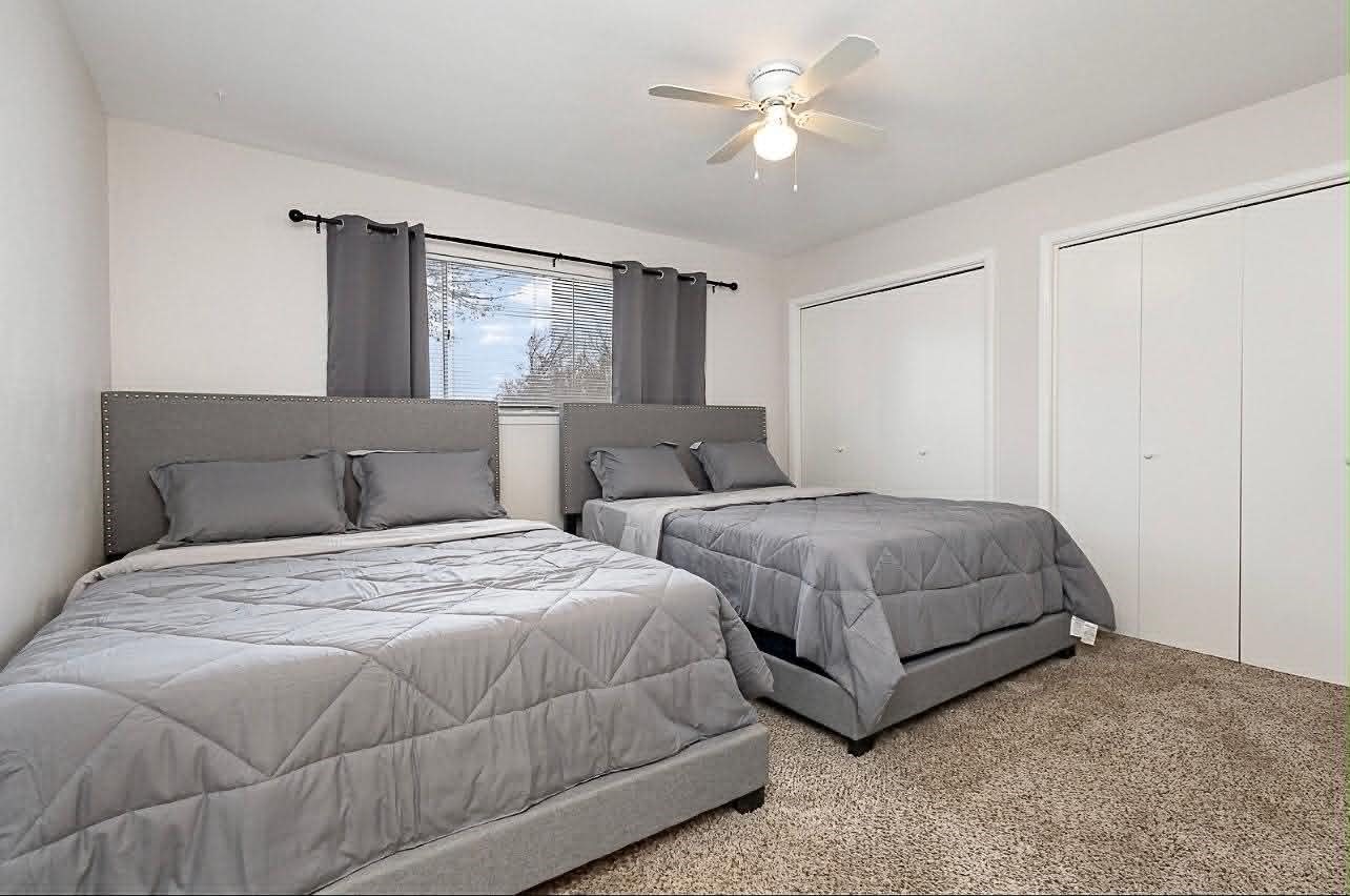 2135 Fleur De Lis Court Arlington TX 76012