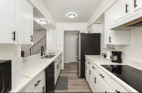 2135 Fleur De Lis Court Arlington TX 76012