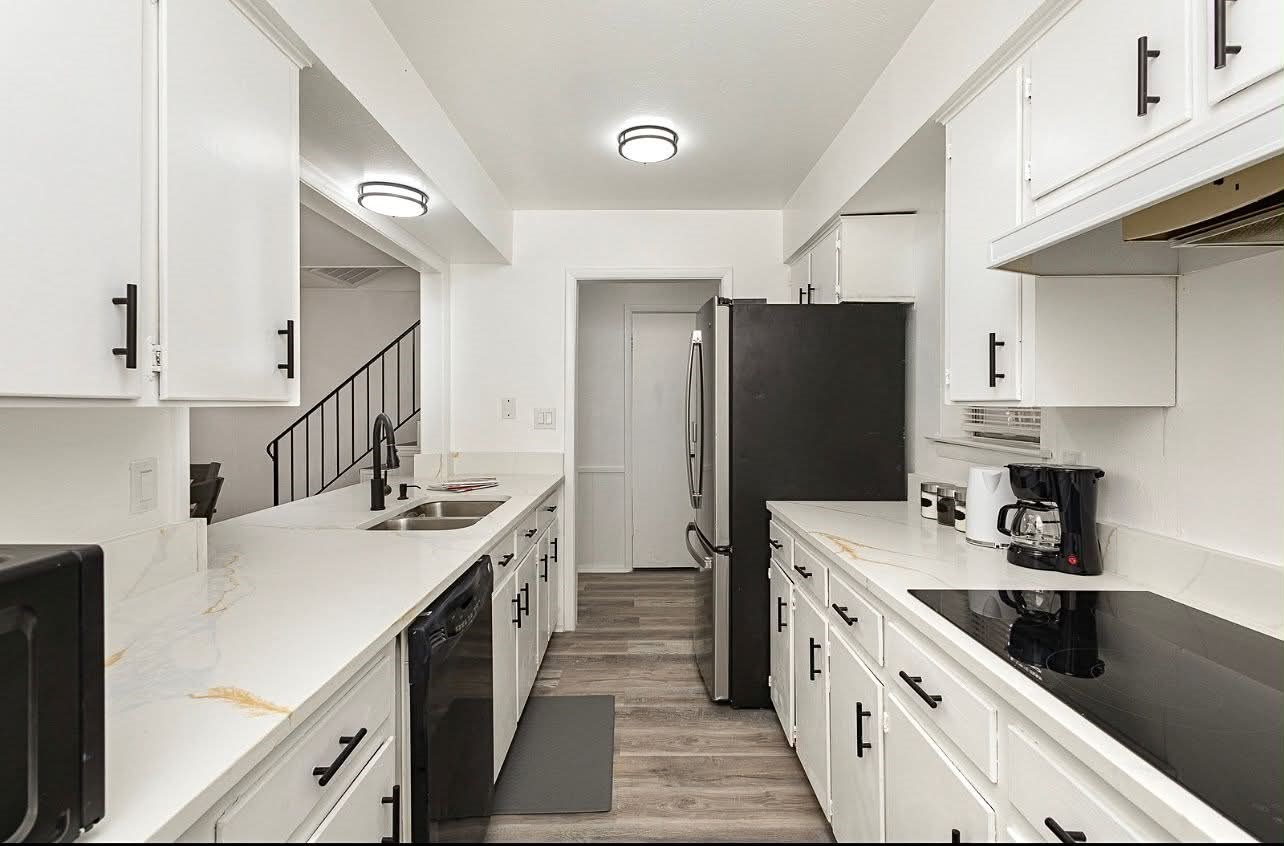 2135 Fleur De Lis Court Arlington TX 76012